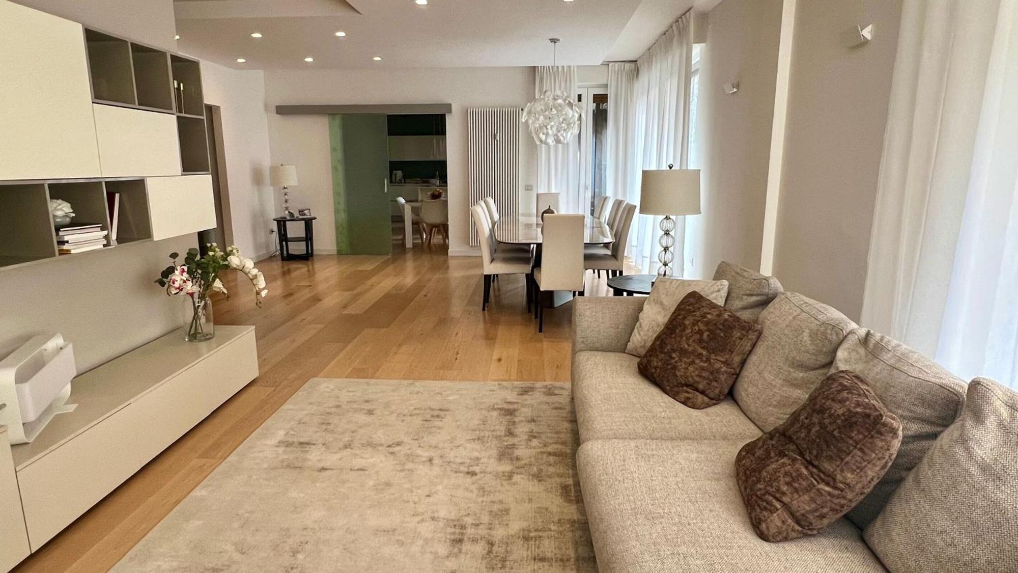 Design & Luxury Apartment ヴェローナ エクステリア 写真