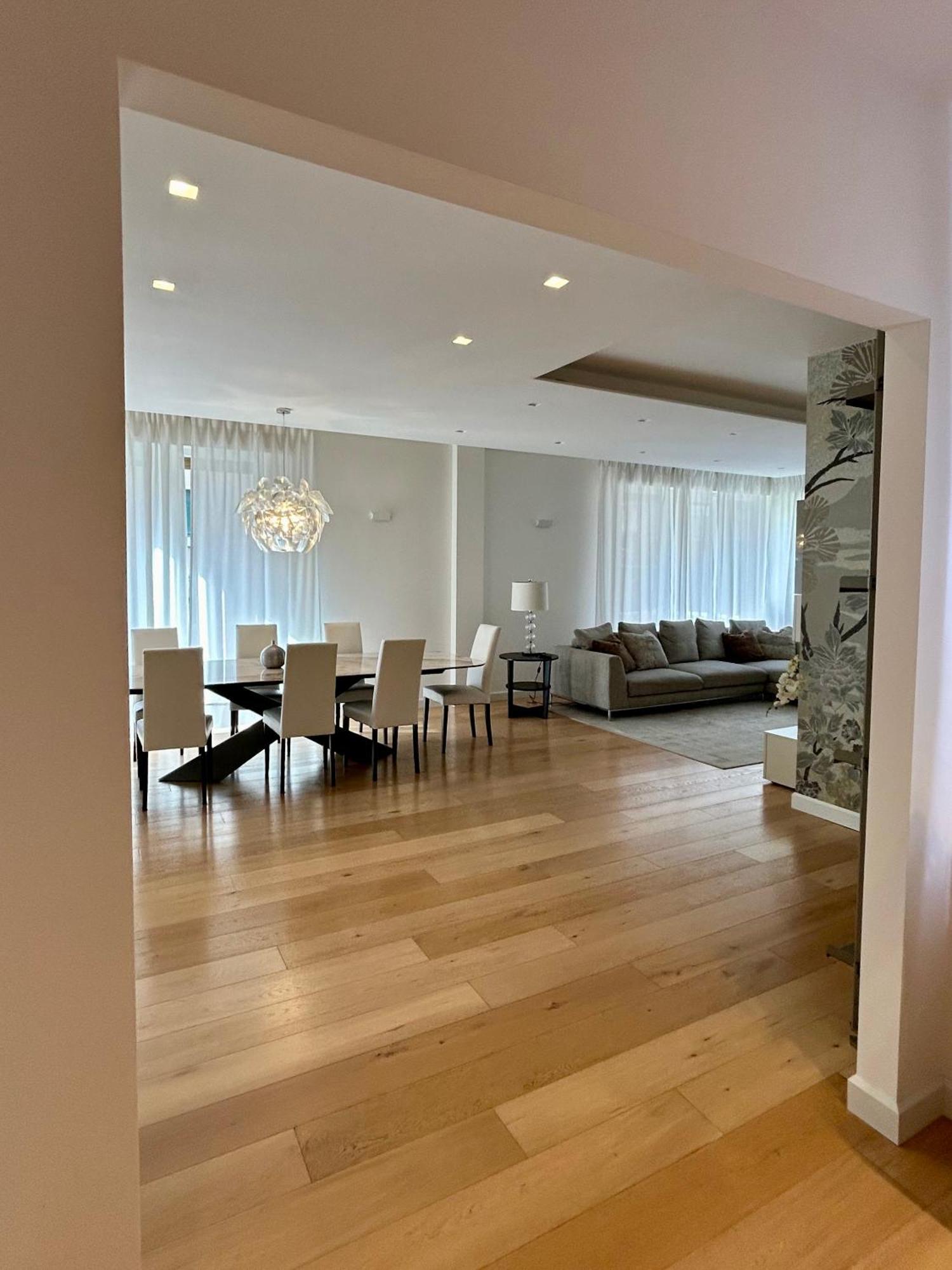Design & Luxury Apartment ヴェローナ エクステリア 写真