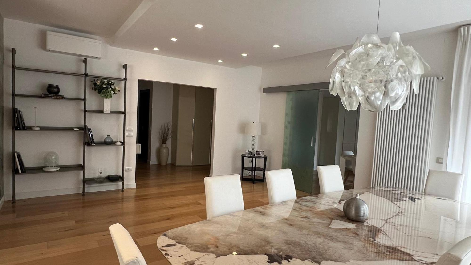 Design & Luxury Apartment ヴェローナ エクステリア 写真