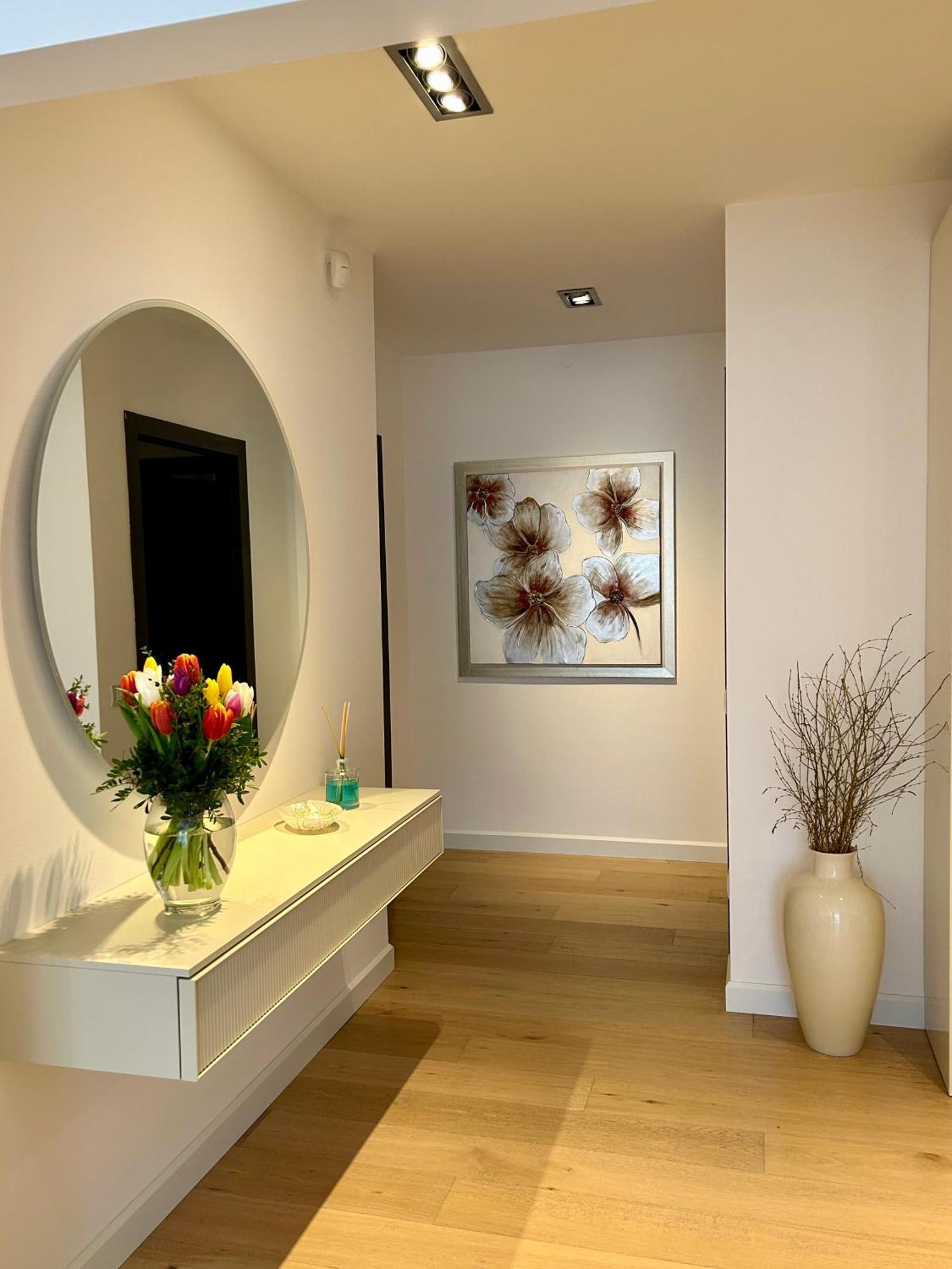 Design & Luxury Apartment ヴェローナ エクステリア 写真