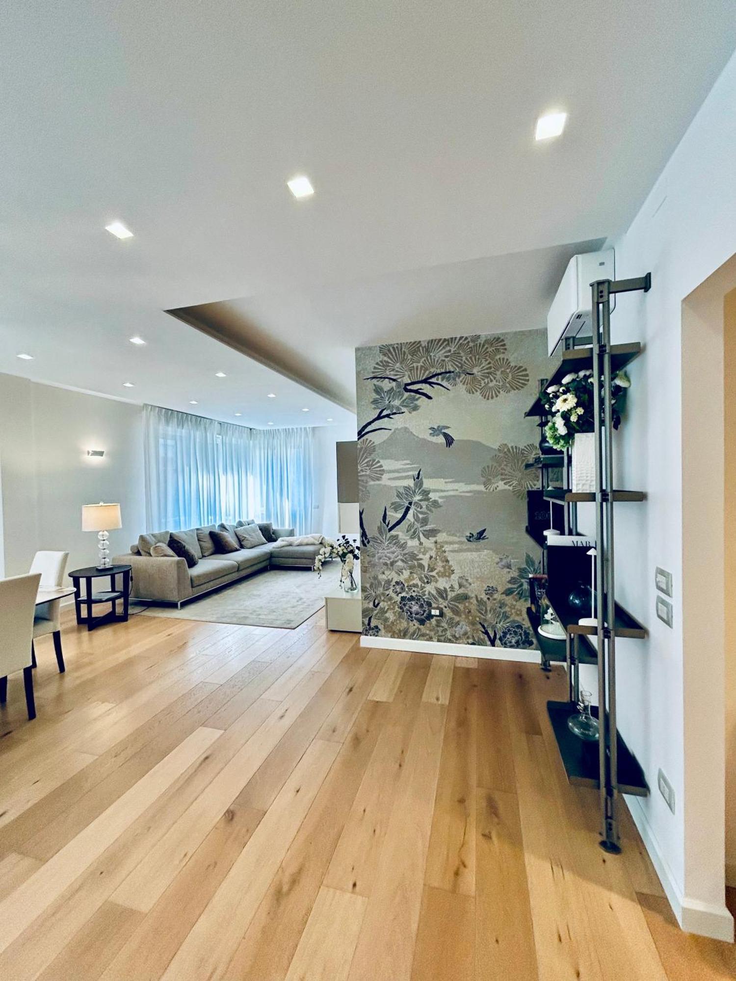 Design & Luxury Apartment ヴェローナ エクステリア 写真
