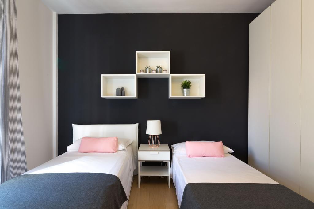 Design & Luxury Apartment ヴェローナ エクステリア 写真