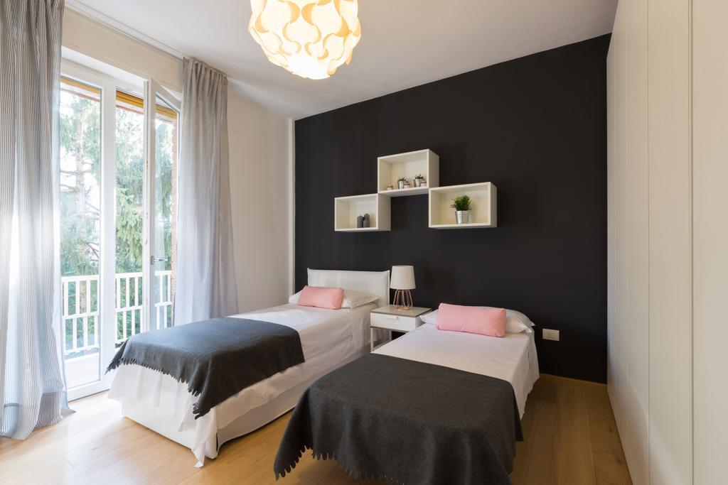 Design & Luxury Apartment ヴェローナ エクステリア 写真