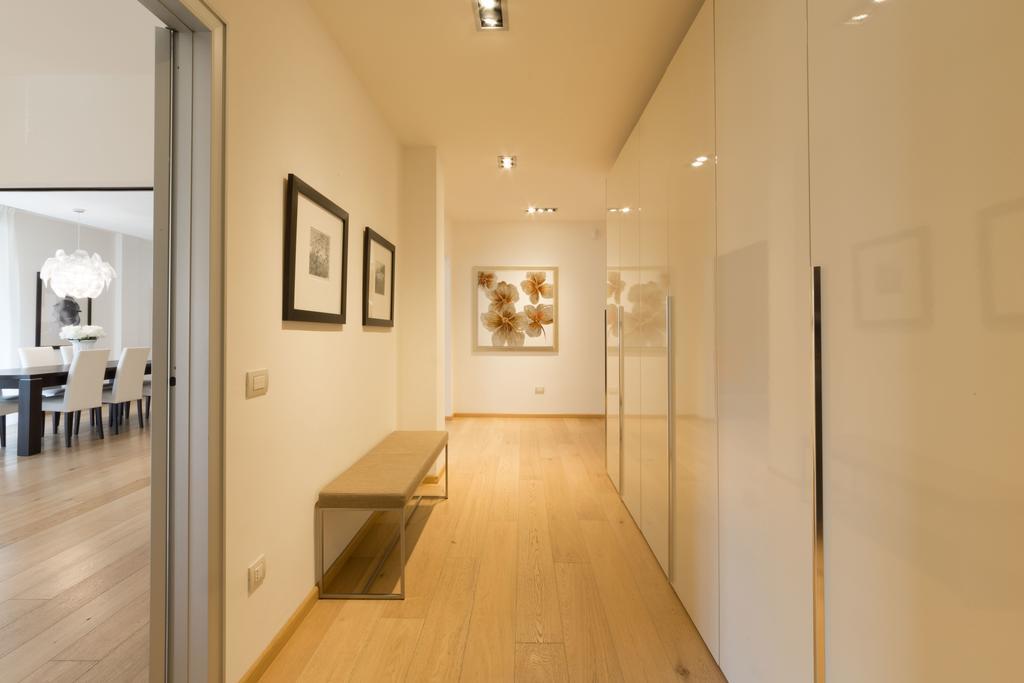 Design & Luxury Apartment ヴェローナ エクステリア 写真
