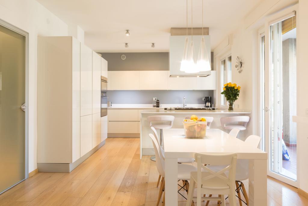 Design & Luxury Apartment ヴェローナ エクステリア 写真