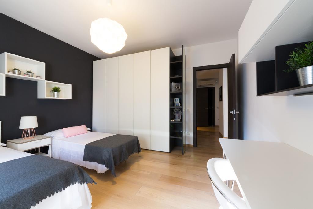 Design & Luxury Apartment ヴェローナ エクステリア 写真