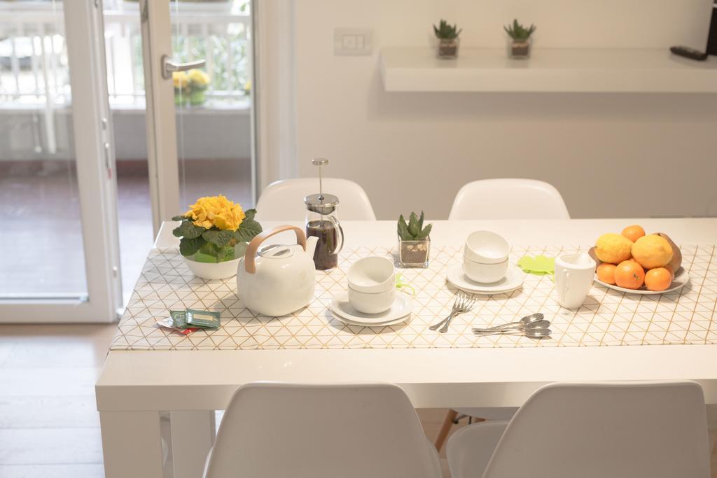 Design & Luxury Apartment ヴェローナ エクステリア 写真