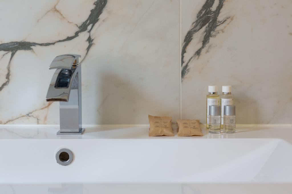 Design & Luxury Apartment ヴェローナ エクステリア 写真