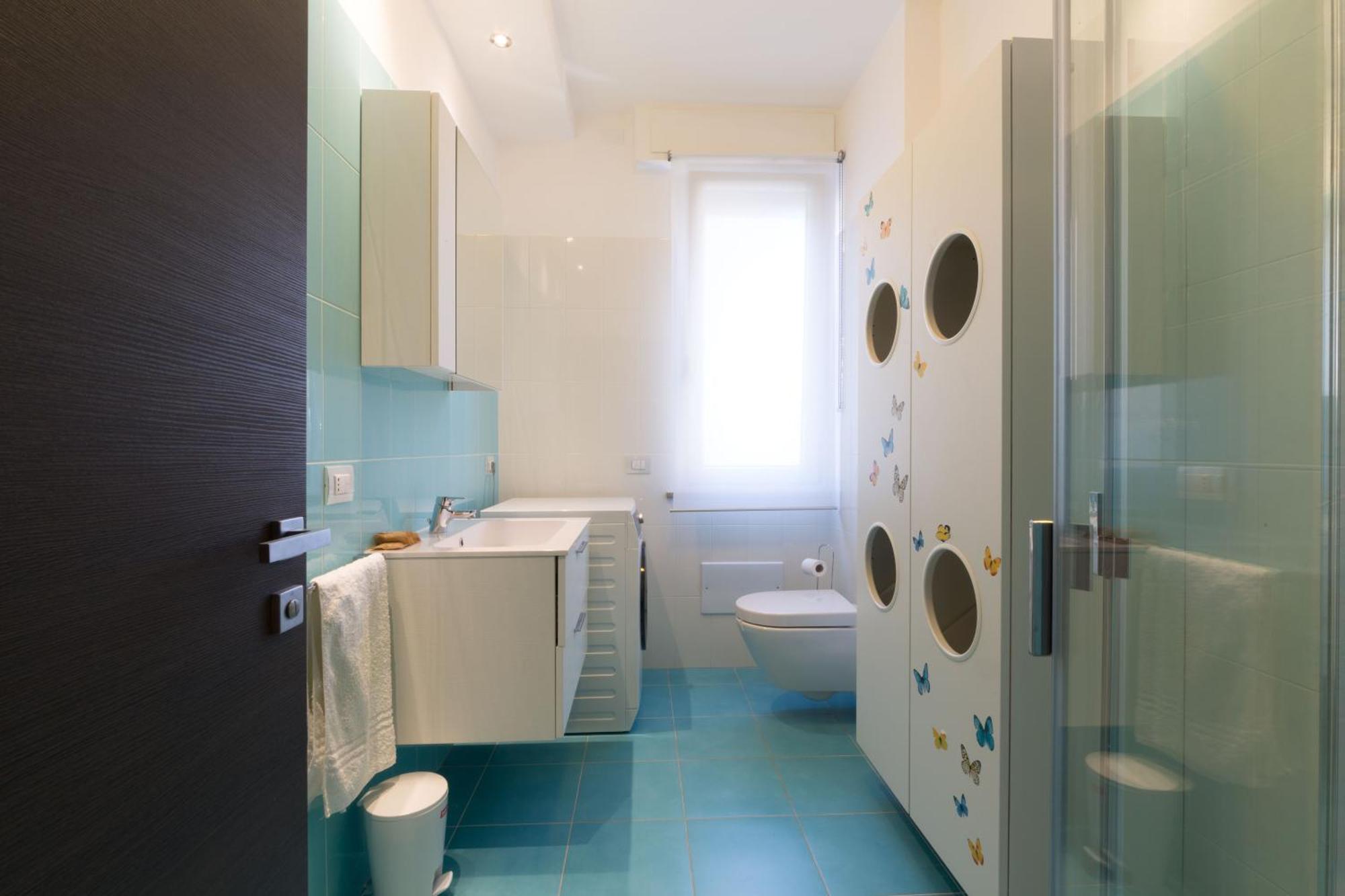Design & Luxury Apartment ヴェローナ エクステリア 写真