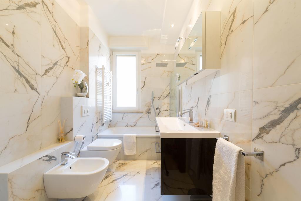 Design & Luxury Apartment ヴェローナ エクステリア 写真